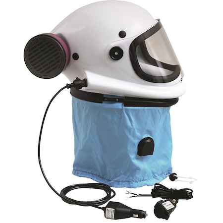 Kasco Kasco Prof 88 Dust Helmet 0313072